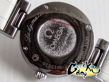 OMEGA หรูเกินห้ามใจค่ะ