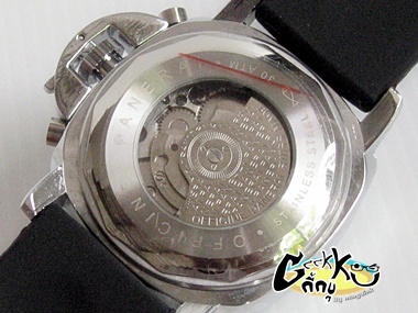 นาฬิกา ~~ PANERAI .~~หน้าขาว( ราคาพิเศษ )