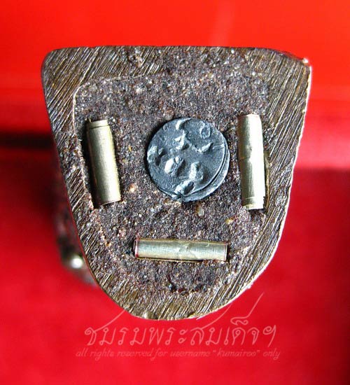 หนุมานรุ่นแรก หลวงปู่นาม วัดน้อยชมภู่ (586)