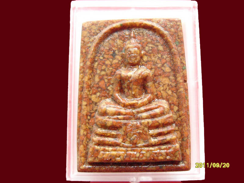 หลวงพ่อโสธร เนื้อกระเบื่อง หลังคาโบถส์เริ่มค่าส่ง 20บาท มีให้เลือกกว่า250รายการ..P./111