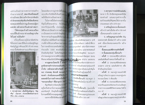 หนังสือ หลวงปู่กาหลง เขี้ยวแก้ว วัดเขาแหลม อ.วังสมบูรณ์ จ.สระแก้ว โดย ทรงพล มากชูติ