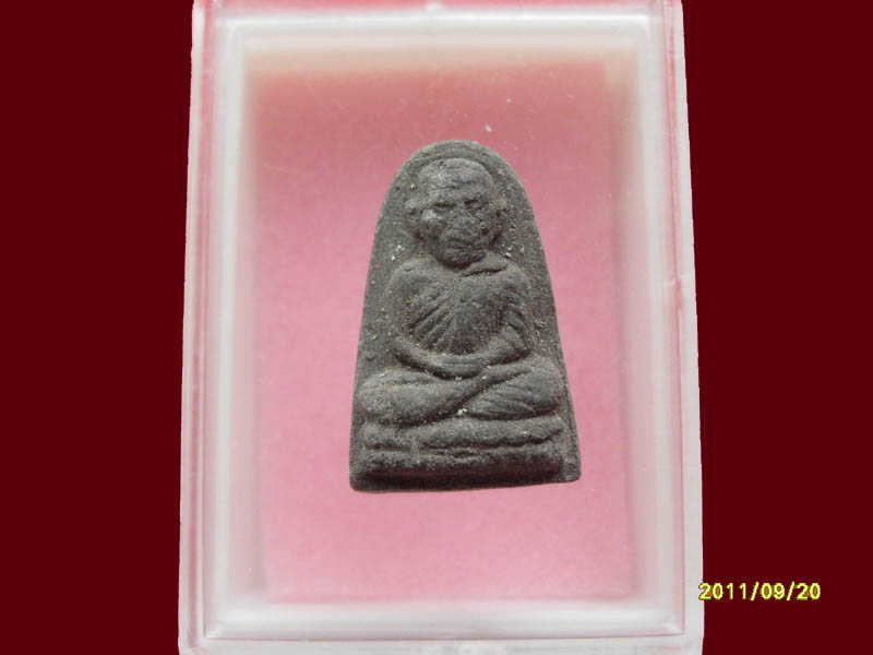 หลวงพ่อทวด ไม่ทราบที่ หลัง ตัว ฐ. เริ่มค่าส่ง20บาท มีให้เลือกกว่า250รายการ..P/140