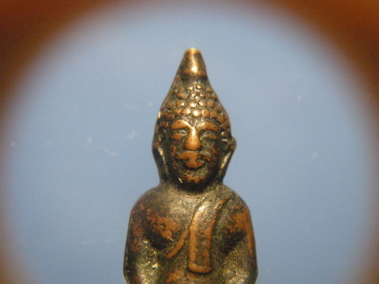 กริ่งหลวงพ่อโสธรปี2508 (หน้าใหญ่)