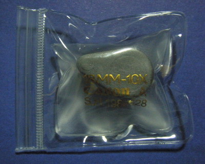 100 เดียวไปเลย กล้อง Canon 10 x 18mm. มือสองสภาพใหม่กิ๊ก