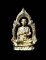 รูปเหมือนสมเด็จโตอนุสรณ์ 108 ปี วัดระฆัง ปลุกเสกวันที่ 22 มิ.ย 2523 พิมพ์ซุ้มประตู พิธีใหญ่ สวยครับ