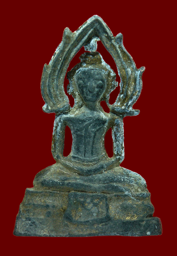 พระปรุหนังเดี่ยว