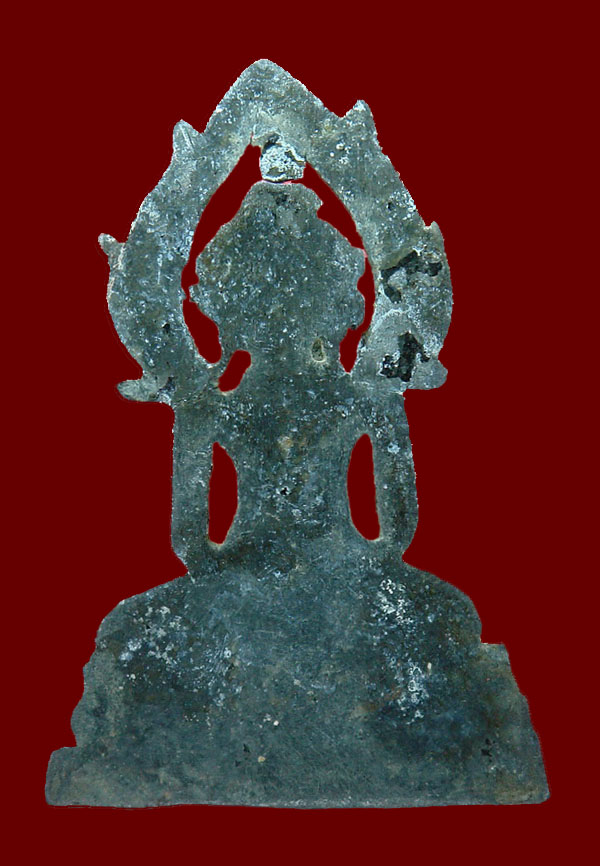 พระปรุหนังเดี่ยว
