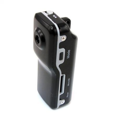 ลดราคากล้อง mimi DV HD ขนาดจิ๋ว MD80 เคาะเดียวครับ 1350