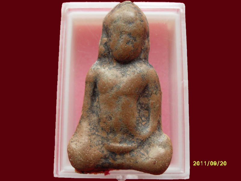 พระเนื้อดิน ไม่ทราบที่ มีให้เลือกกว่า250รายการ..P/213