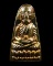 หลวงปู่ทวด พิมพ์กลางนิยมมีลูกแก้ว กะไหร่ทองเดิมๆ ปี 2508 วัดช้างให้ องค์ที่1
