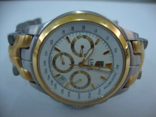 นาฬิกา TAG Heuer  Link ราคาถูกสวยมากครับ