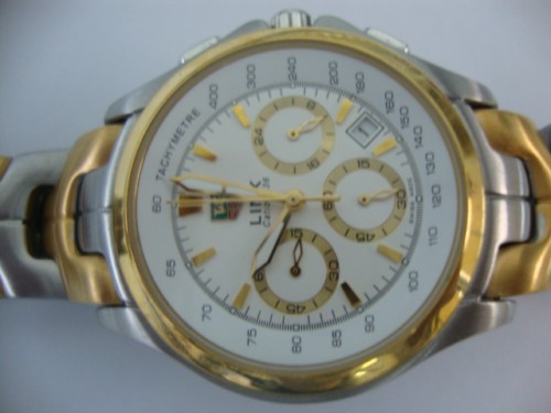 นาฬิกา TAG Heuer  Link ราคาถูกสวยมากครับ