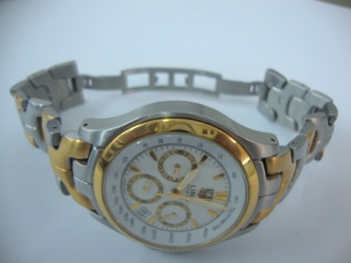 นาฬิกา TAG Heuer  Link ราคาถูกสวยมากครับ