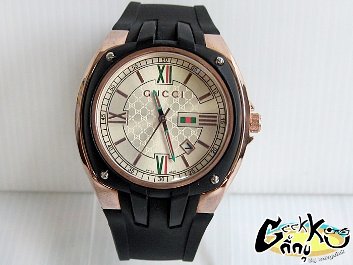 นาฬิกา ....** Gucci .***....( ปรับราคาใหม่ )
