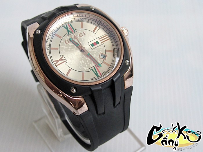 นาฬิกา ....** Gucci .***....( ปรับราคาใหม่ )