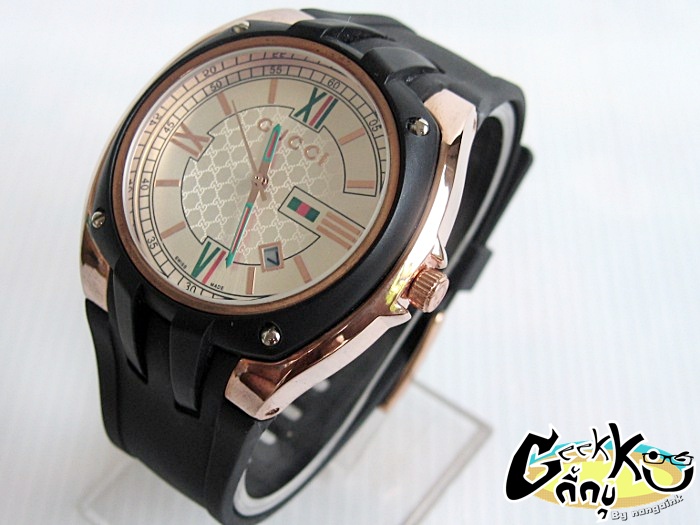 นาฬิกา ....** Gucci .***....( ปรับราคาใหม่ )