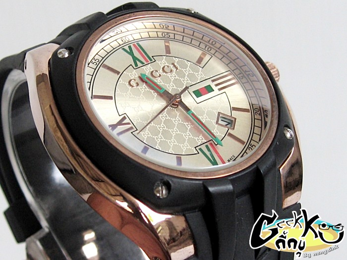นาฬิกา ....** Gucci .***....( ปรับราคาใหม่ )
