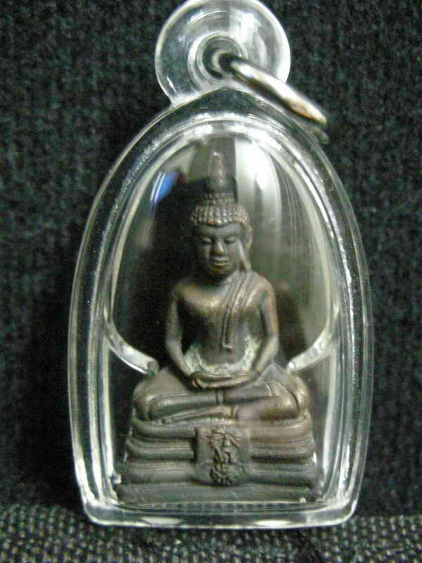 พระกริ่งลมดำหลวงพ่อโสธรปี2534