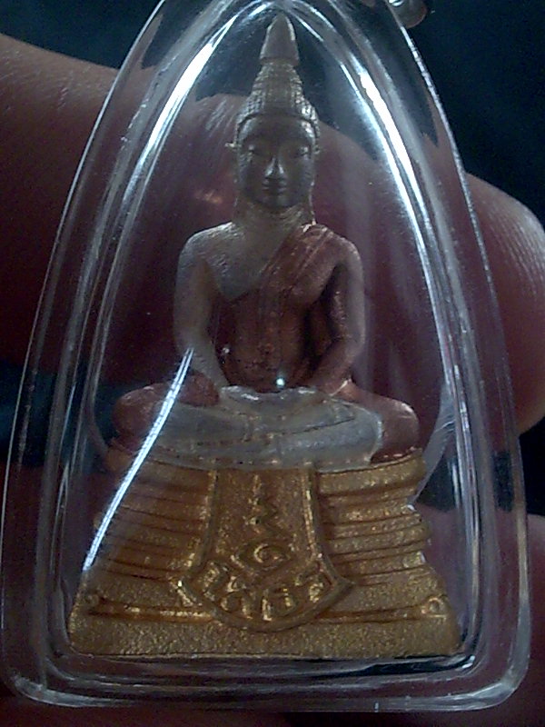 หลวงพ่อโสธร กรมตำรวจ 