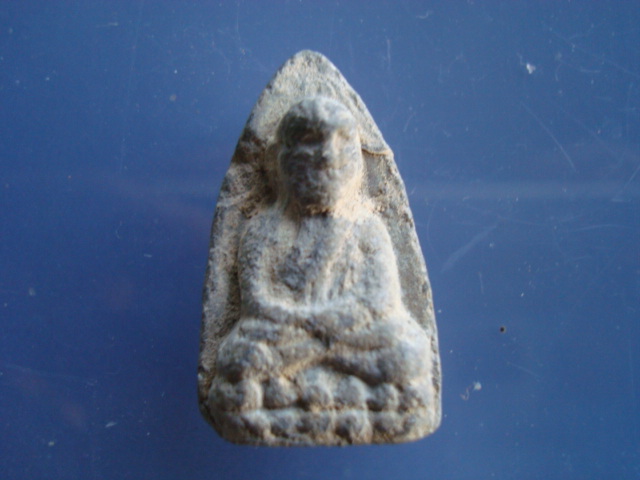 หลวงปู่ทวดเนื้อว่านกรุวัดโพธิ์กรุงเทพฯปี02