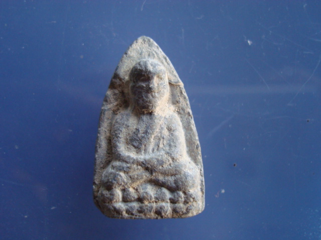 หลวงปู่ทวดเนื้อว่านกรุวัดโพธิ์กรุงเทพฯปี02