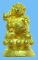 เชิญร่วมประมูลพระแท้ราคาวัดใจเริ่มที่ 25 บาท พระกริ่งตั๊กแตนเนื้อทองทิพย์ หลวงพ่อตัด วัดชายนา