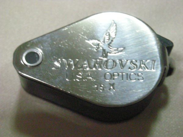 เริ่มที่ราคาทุน ที่เหลือเเล้วเเต่จะให้ SWAROVSKI USA OPTICS 15X