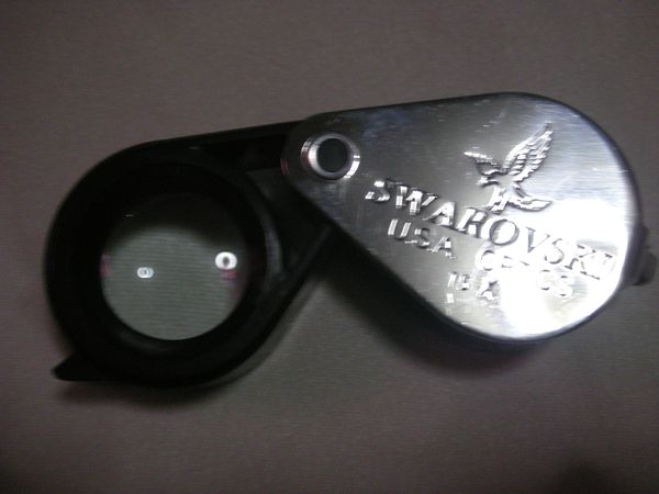 เริ่มที่ราคาทุน ที่เหลือเเล้วเเต่จะให้ SWAROVSKI USA OPTICS 15X