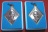 ((วัดใจ 2 เหรียญ 99 บาท))หลวงพ่อรวย-รุ่นทานบารมี-วัดตะโก-อยุธยา-โค๊ต ร-ร กล่องเดิม!!!ชุด2