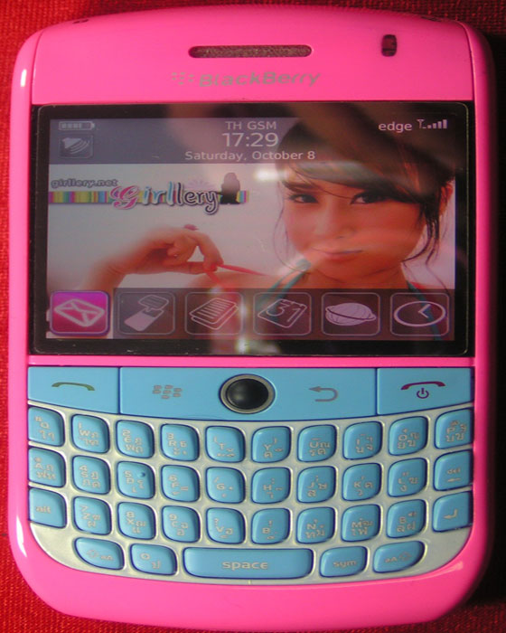 ฺฺBB Curve มือสอง แต่สภาพตามที่เห็น .. ยังเนี๊ยบกริ๊บ ใช้ได้ปกติครับเครื่องดี รับประกัน !!!! 2300