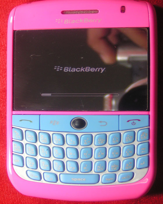 ฺฺBB Curve มือสอง แต่สภาพตามที่เห็น .. ยังเนี๊ยบกริ๊บ ใช้ได้ปกติครับเครื่องดี รับประกัน !!!! 2300