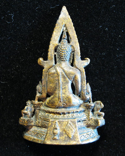พระพุทธชินราช