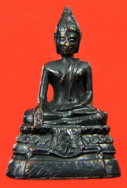 พระกริ่งภ.ป.ร วัดบวรนิเวศน์ปี2508