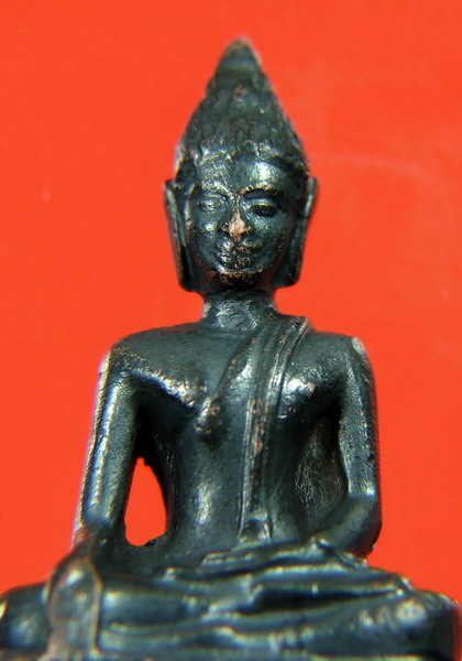 พระกริ่งภ.ป.ร วัดบวรนิเวศน์ปี2508