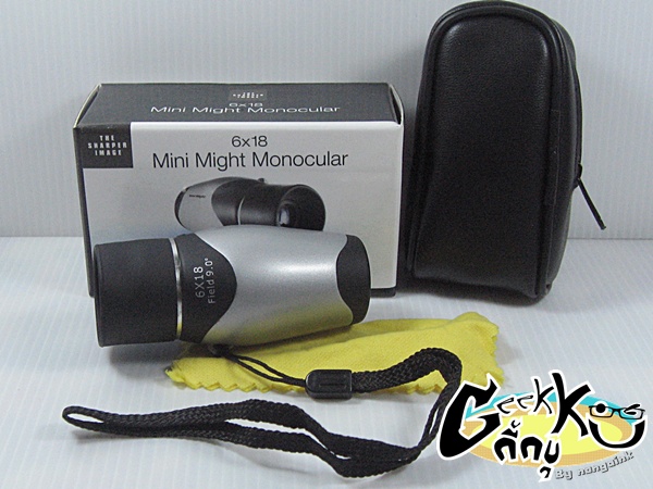 ????....Mini Might Monocular ..?????