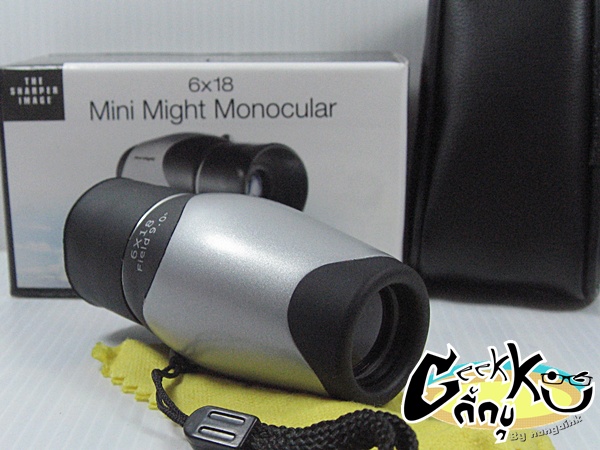 ????....Mini Might Monocular ..?????