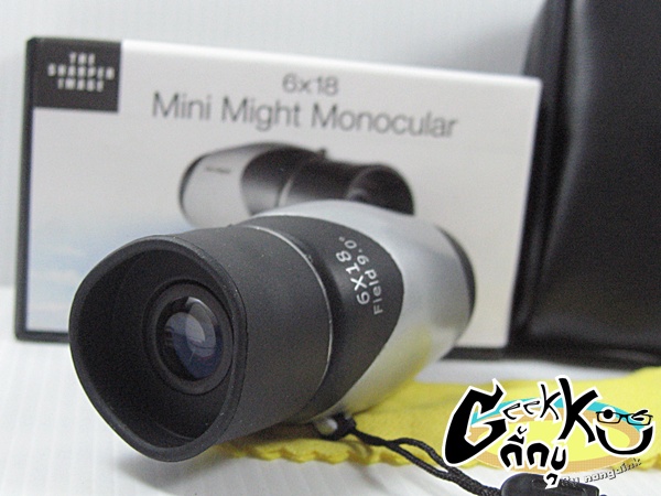 ????....Mini Might Monocular ..?????