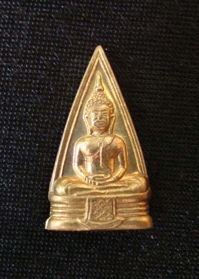 หลวงพ่อโสธร 08 ตรงปี