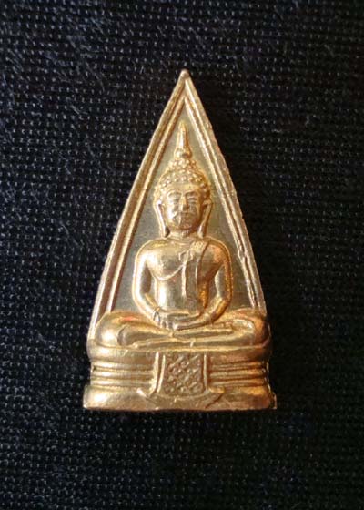หลวงพ่อโสธร 08 ตรงปี