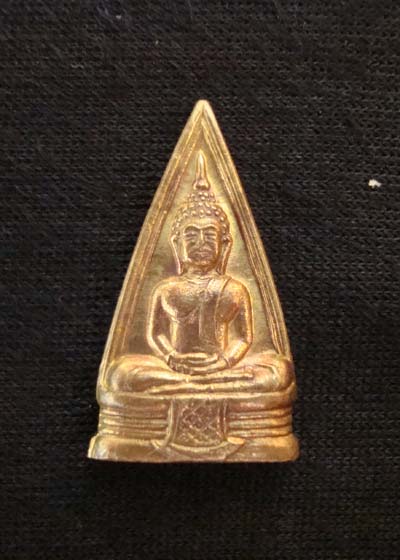 (3) หลวงพ่อโสธร 08 ตรงปี