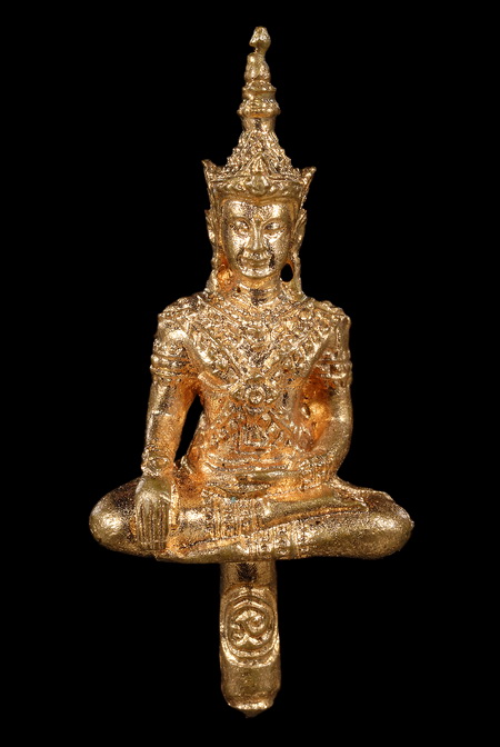 หลวงปู่แผ้ว พระยอดธง เจริญราช