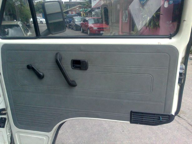 ขายโฟล์คตู้ VOLKS TRANSPORTER T3 ปี 1988 สวยเดิมๆเลยวิ่งน้อย
