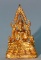 รูปหล่อลอยองค์ พระพุทธชินราช พิษณุโลก สวยเดิมครับ เบาๆ
