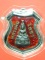 เหรียญหลวงพ่อโสธร (เนื้อเงินลงยา)2509