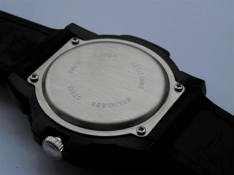 นาฬิกา SPORT JAPAN สีขาว รุ่นใหม่ล่าสุด ราคาพิเศษสุด