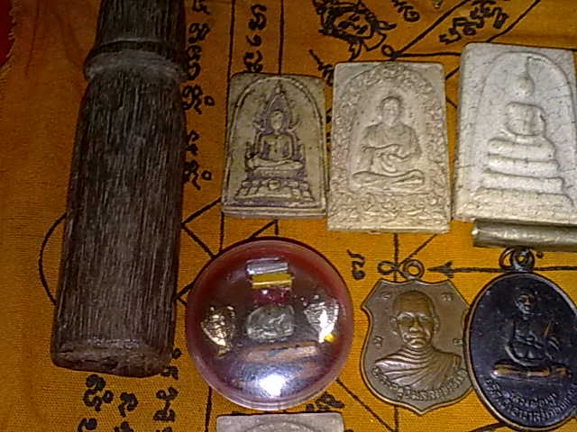พระเหมา 50 รายการ ตามรูปครับ เคาะเดียวแดงครับ