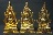 พระพุทธชิราช รุ่นเมตตามหาลาภ 3 องค์ เคาะเดียวเลยครับ