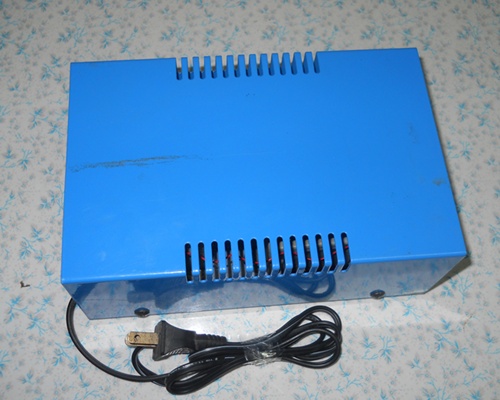 ((( ไม่ได้ใช้ดีกว่าทิ้งไว้เฉยๆ))) เพาเวอร์ ซัพพลาย ปรับค่าได้6-12v ต้องการขาย600.-