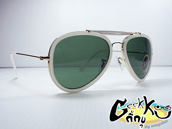 แว่นกันแดด Ray Ban . เคาะเดียวค่ะ