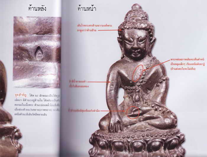 หนังสือไทยพระ... หลวงปู่ทิม อิสริโก วัดละหารไร่ จ.ระยอง